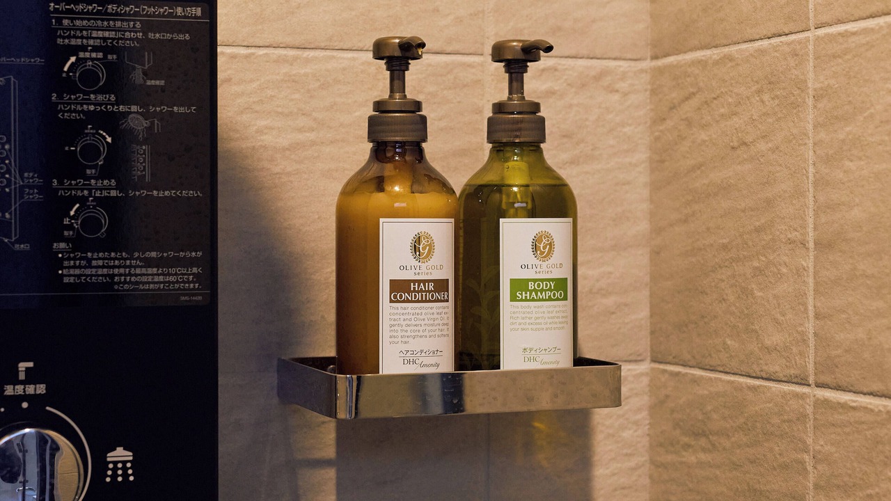 Photo of Bathroom in Nishinari