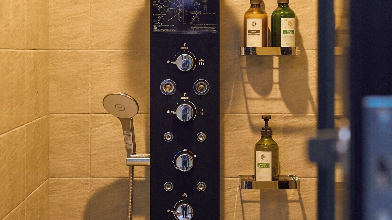 Photo of Bathroom in Nishinari