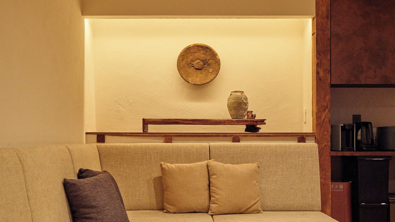 Photo of Livingroom in Nishinari