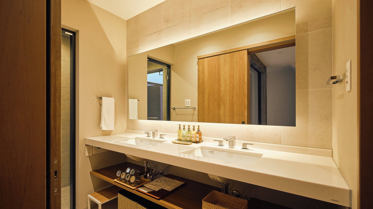 Photo of Bathroom in Nishinari