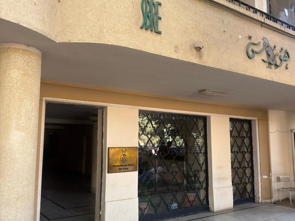 Photo of Outdoor in Zamalek