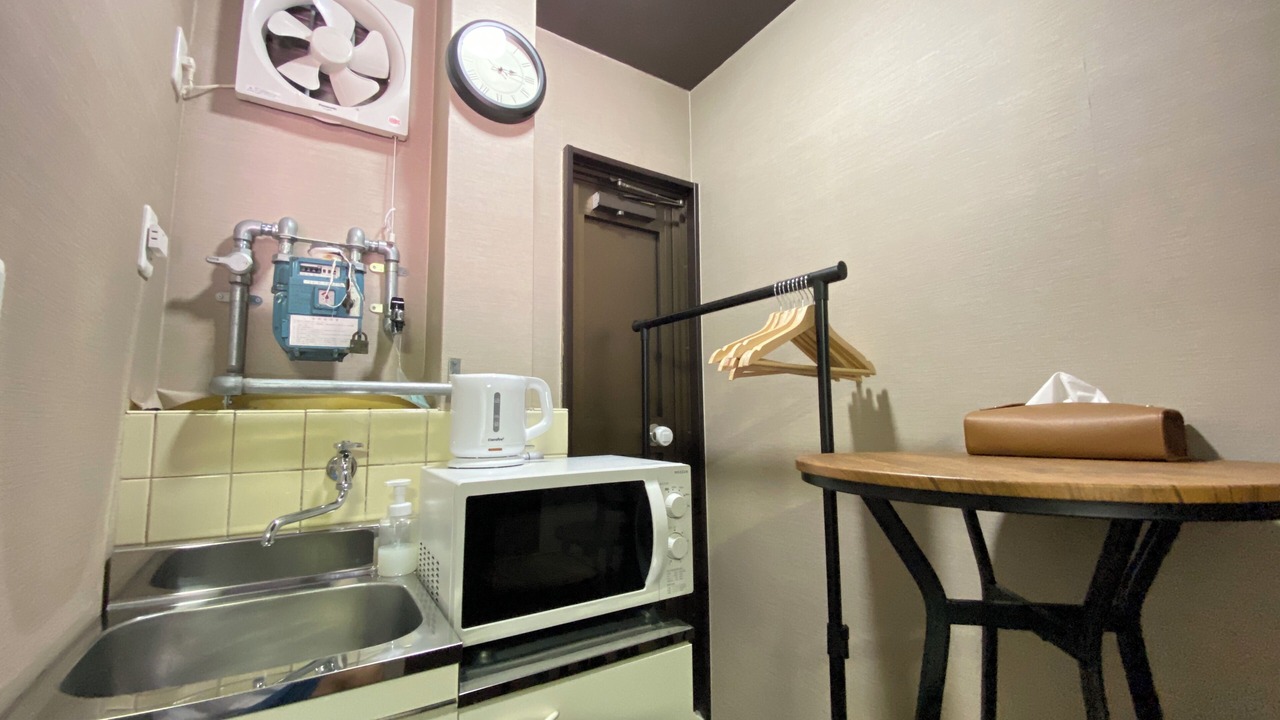 Photo of Bedroom in Nishinari