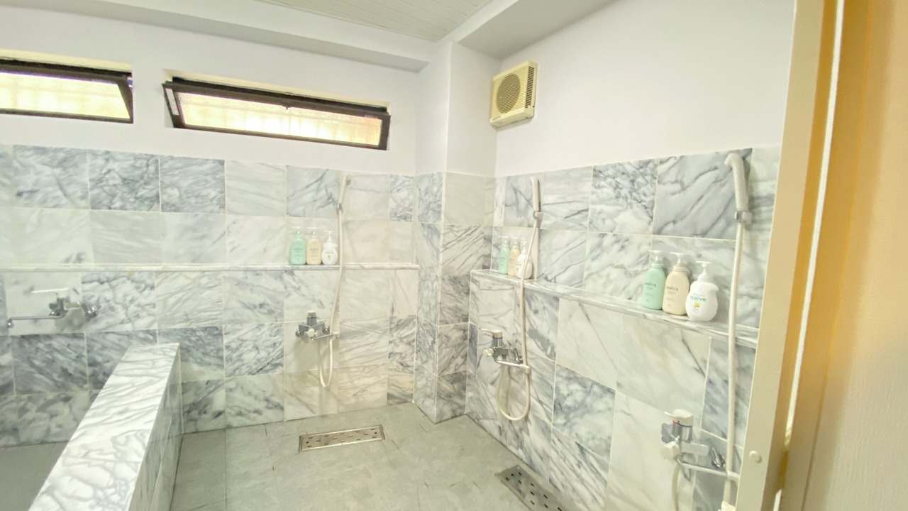 Photo of Bathroom in Nishinari