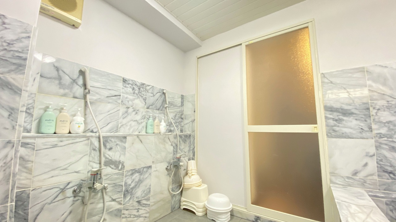 Photo of Bathroom in Nishinari