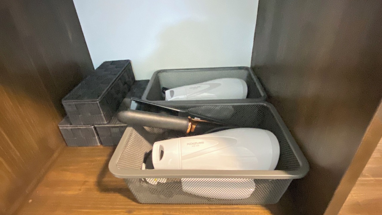 Photo of Bathroom in Nishinari