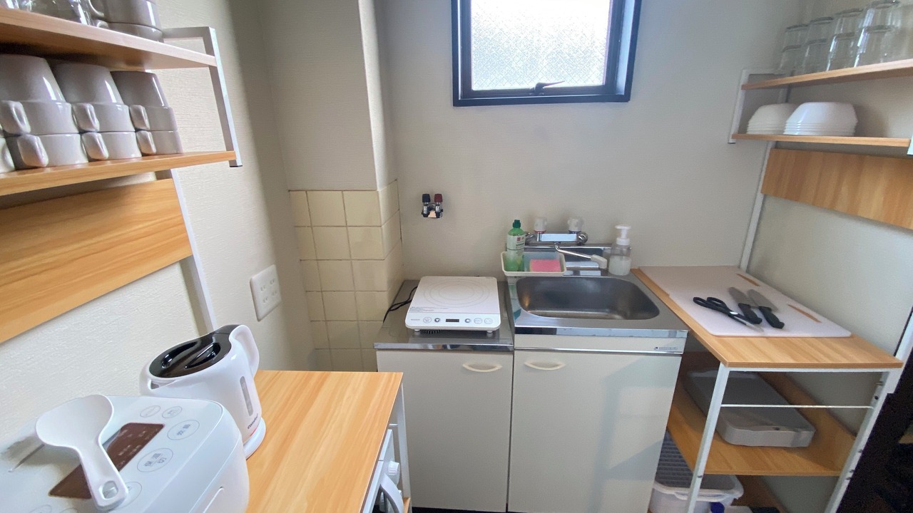 Photo of Bedroom in Nishinari