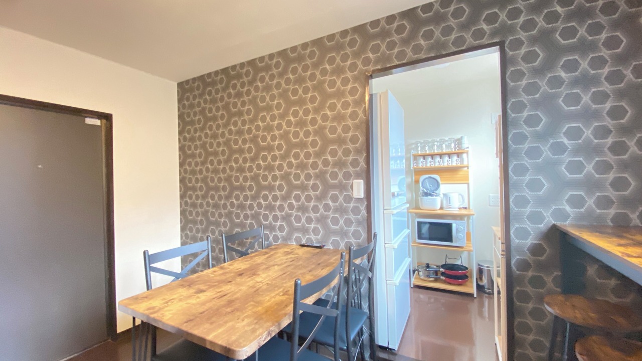 Photo of Bedroom in Nishinari