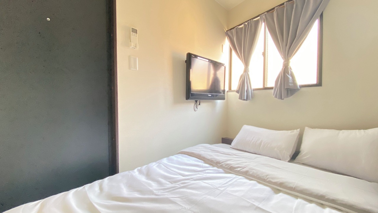 Photo of Bedroom in Nishinari