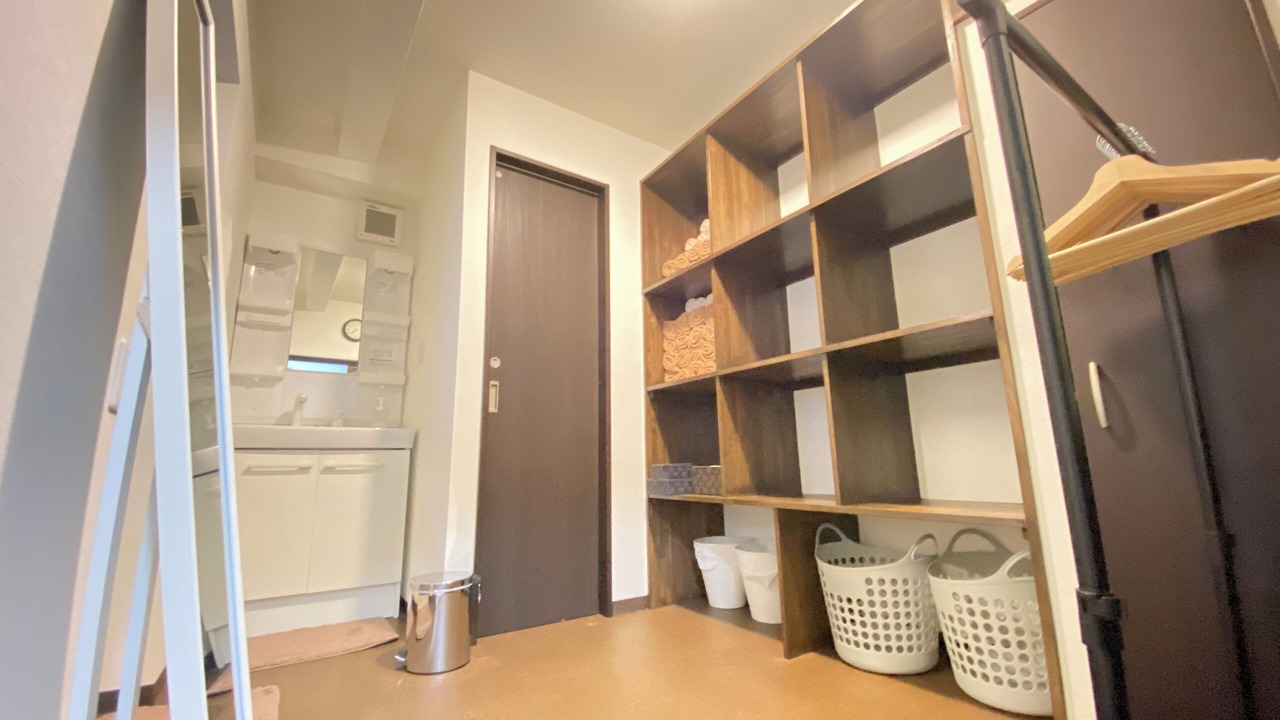 Photo of Bathroom in Nishinari