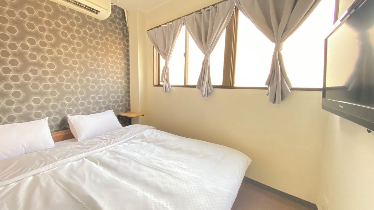 Photo of Bedroom in Nishinari