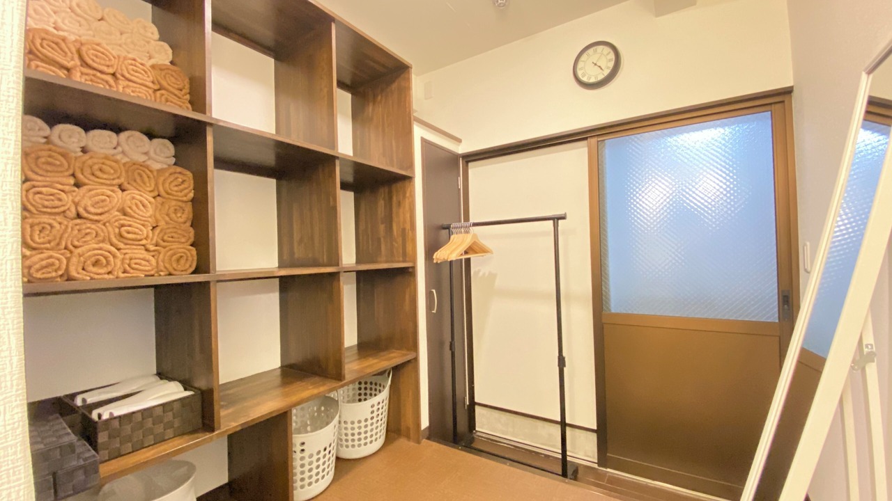 Photo of Bathroom in Nishinari
