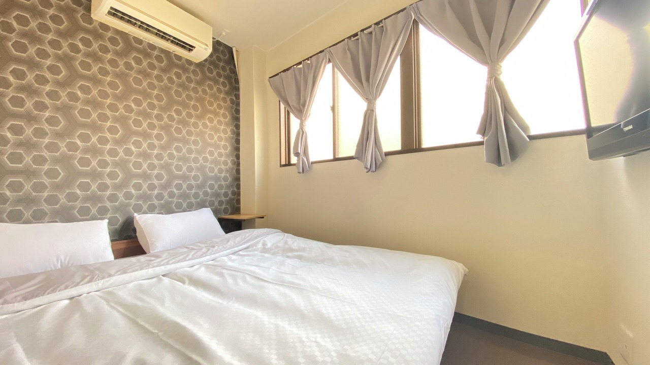 Photo of Bedroom in Nishinari