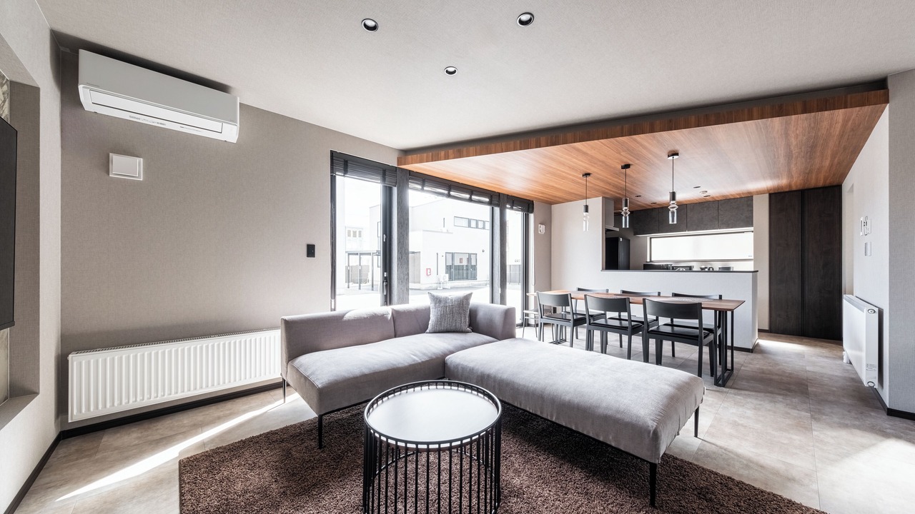 Photo of Bedroom in Furano
