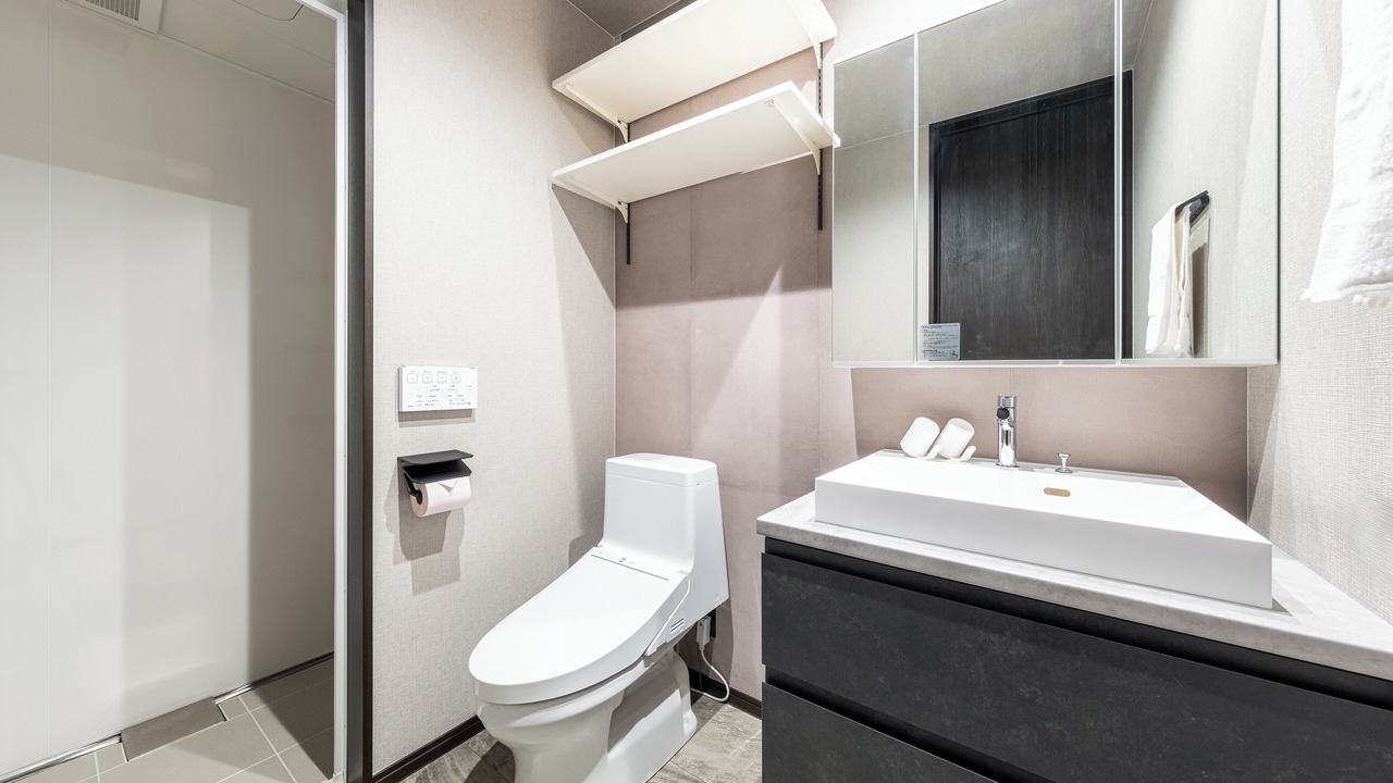 Photo of Bathroom in Furano