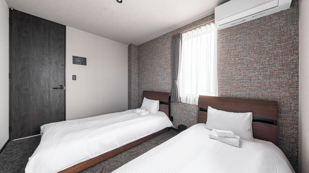 Photo of Bedroom in Furano