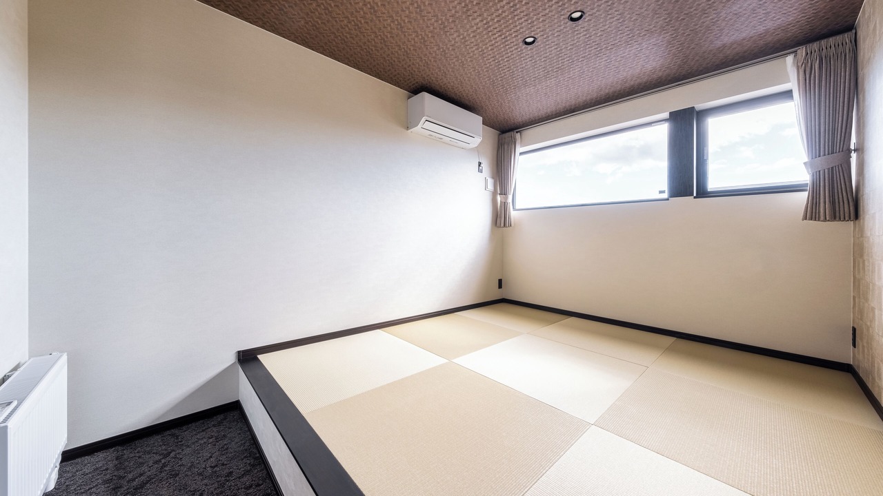 Photo of Bedroom in Furano