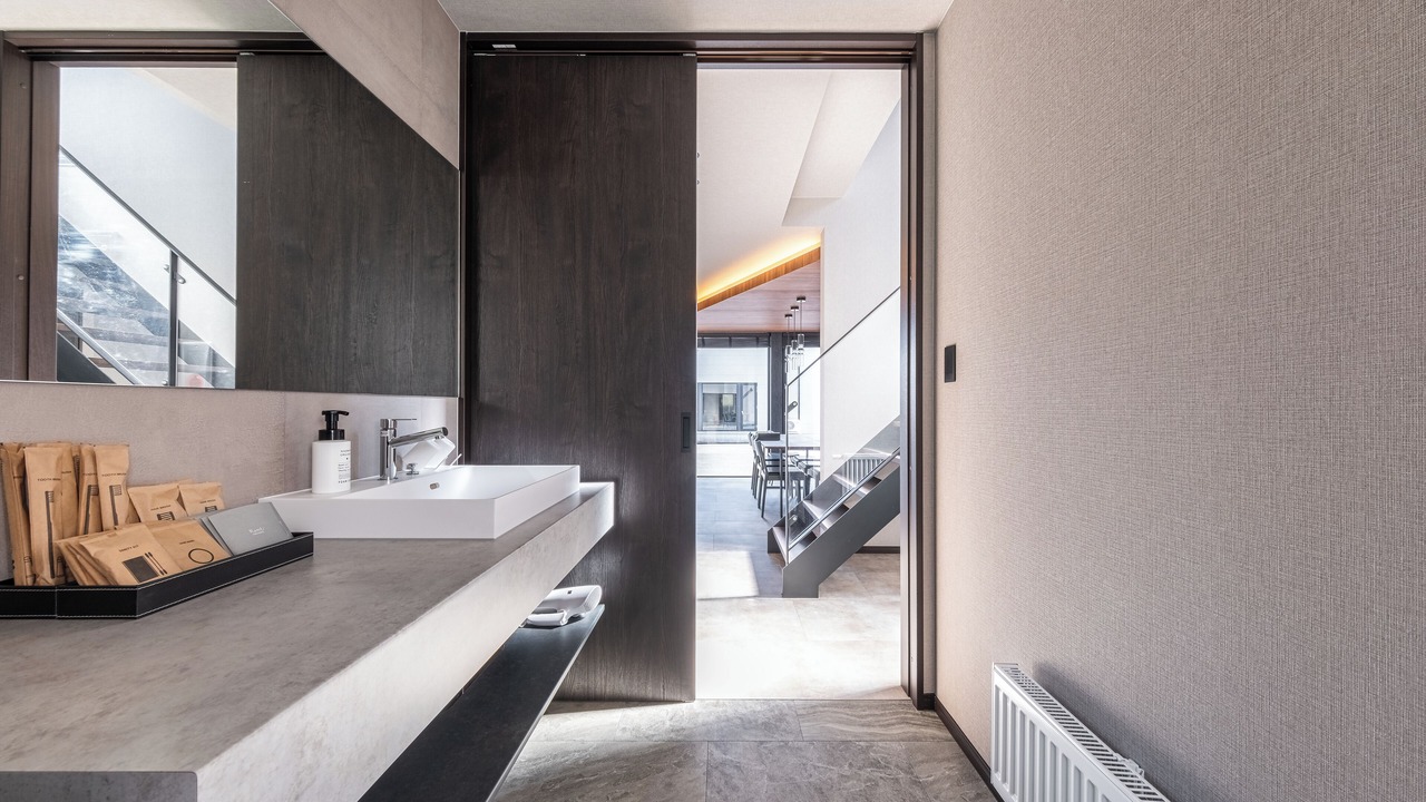 Photo of Bathroom in Furano