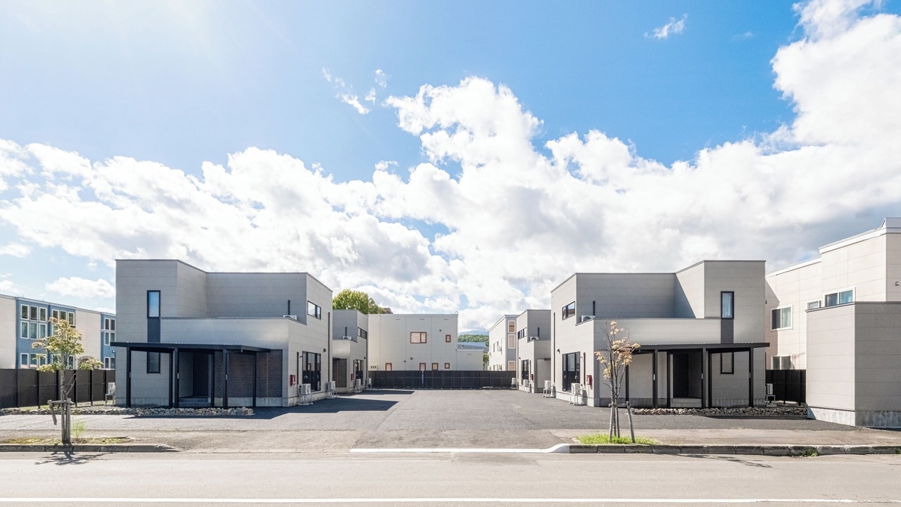 Photo of Outdoor in Furano