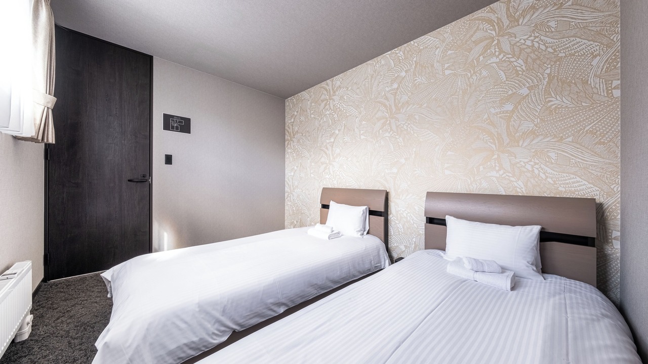 Photo of Bedroom in Furano