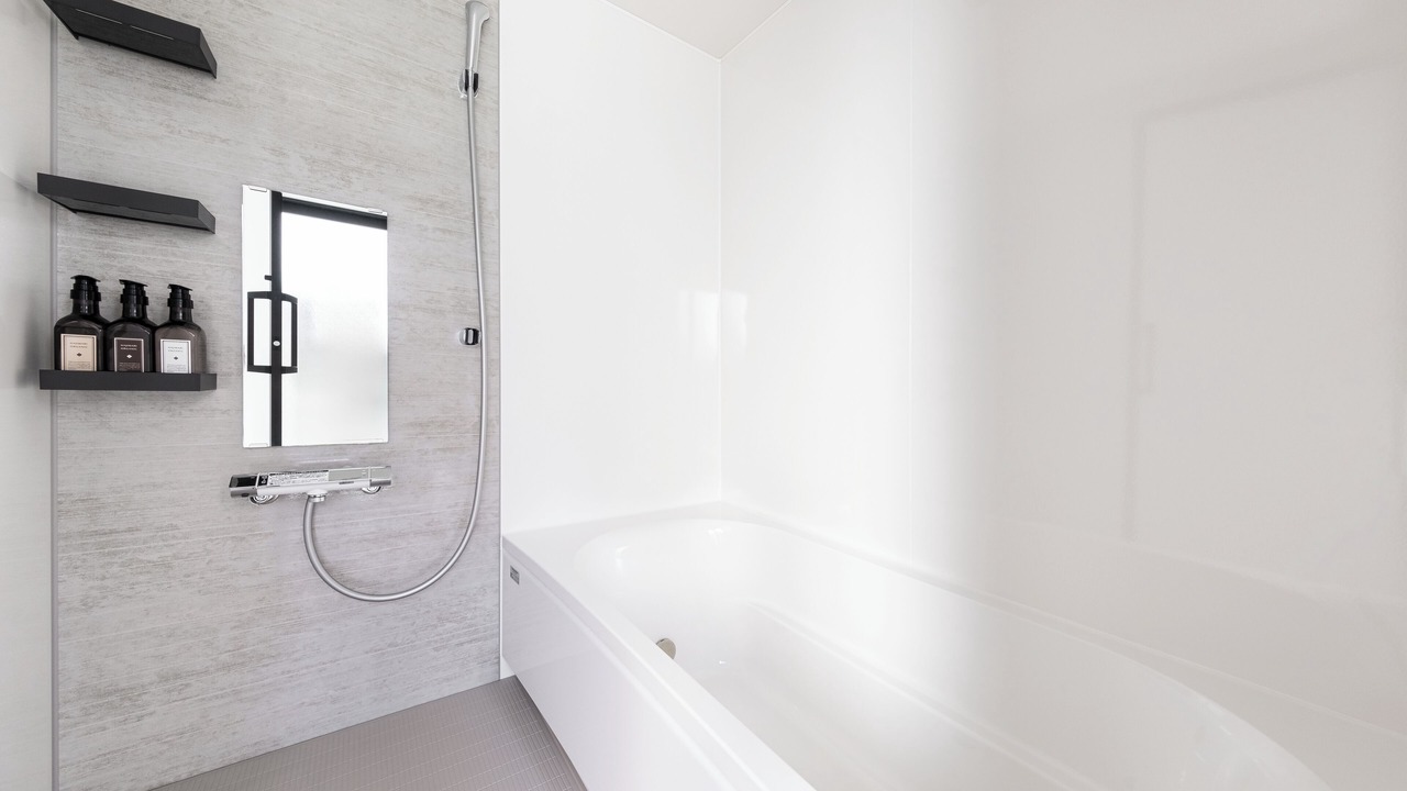 Photo of Bathroom in Furano