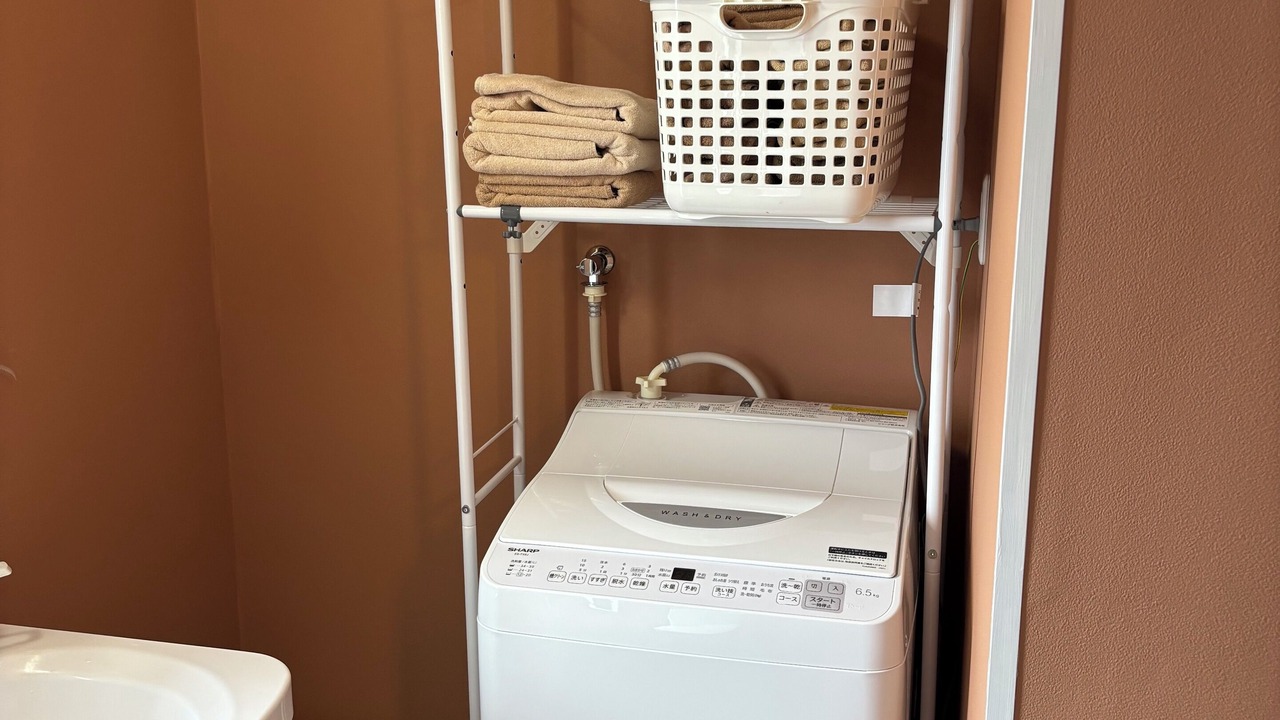 Photo of Bathroom in Katsushika