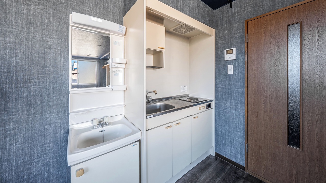 Photo of Kitchen in Chitose
