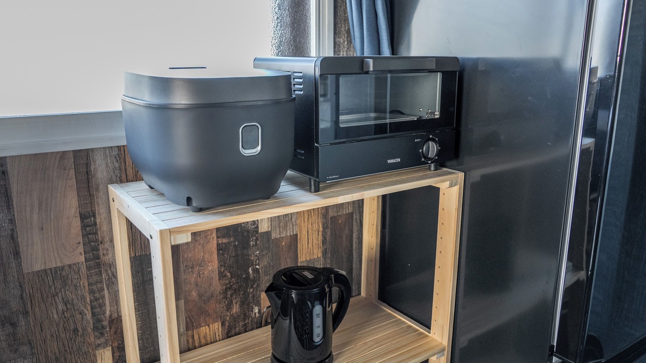 Photo of Kitchen in Chitose