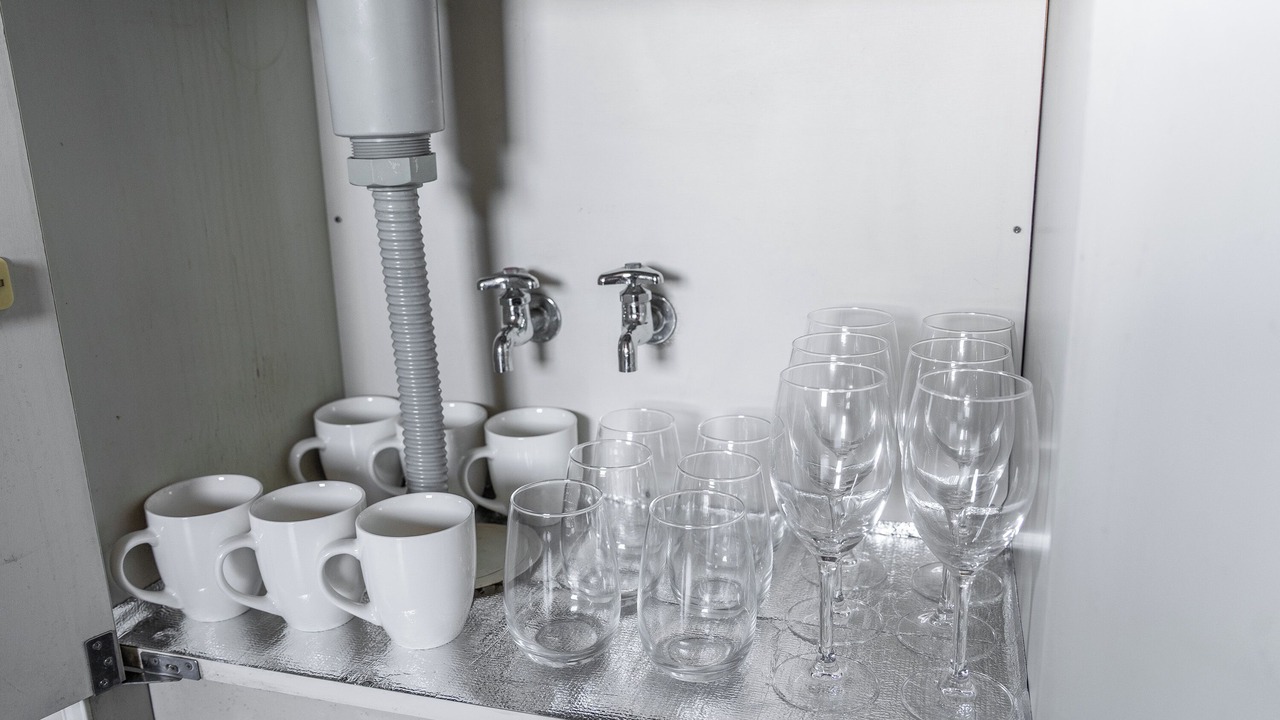 Photo of Kitchen in Chitose
