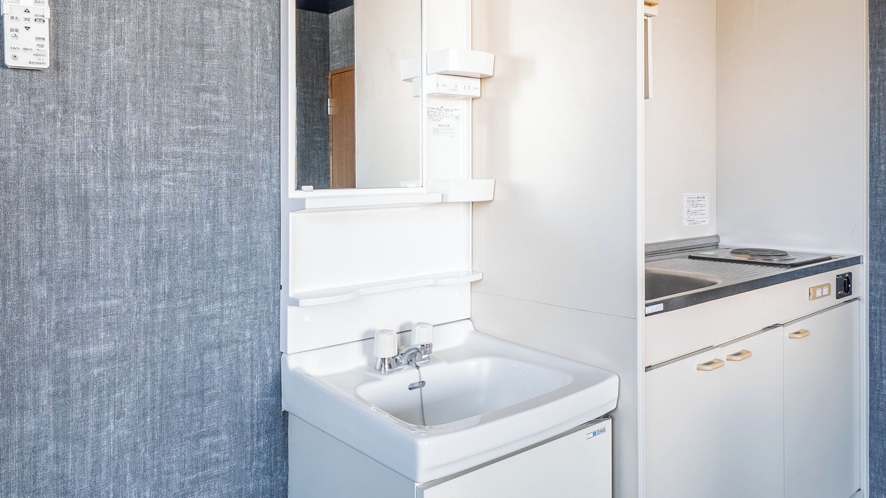 Photo of Kitchen in Chitose