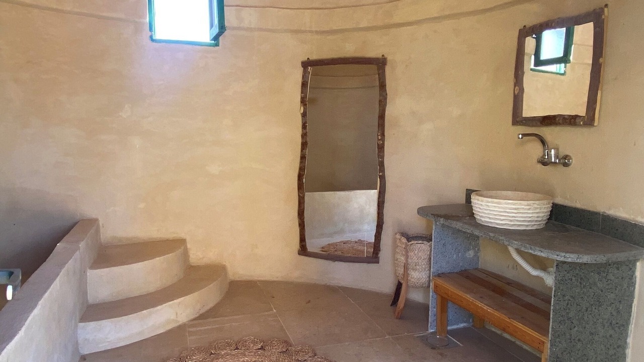 Photo of Bathroom in Marsa Matruh