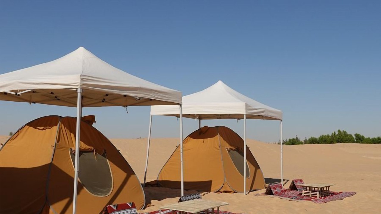 Photo of Outdoor in Marsa Matruh