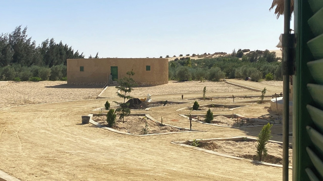 Photo of Bedroom in Marsa Matruh