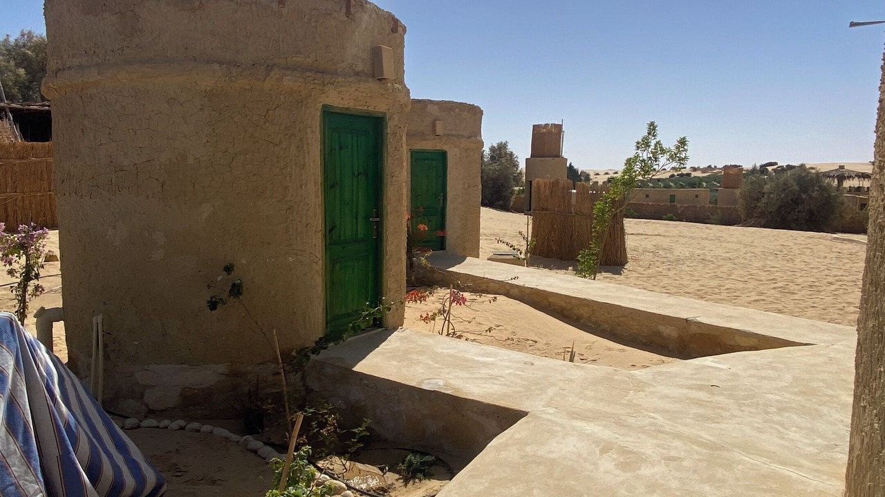 Photo of Outdoor in Marsa Matruh