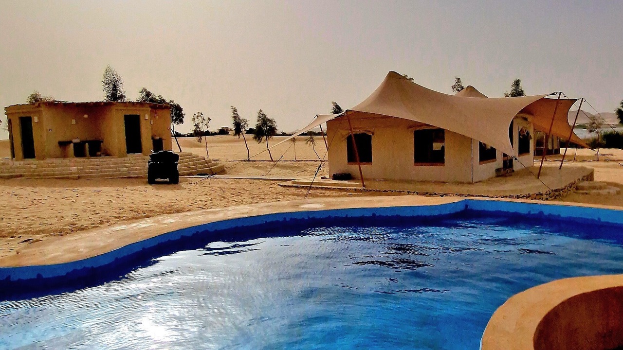 Photo of Outdoor in Marsa Matruh