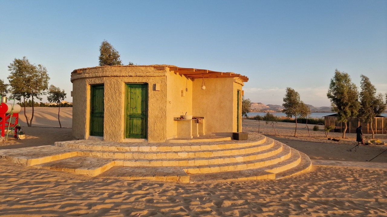Photo of Outdoor in Marsa Matruh