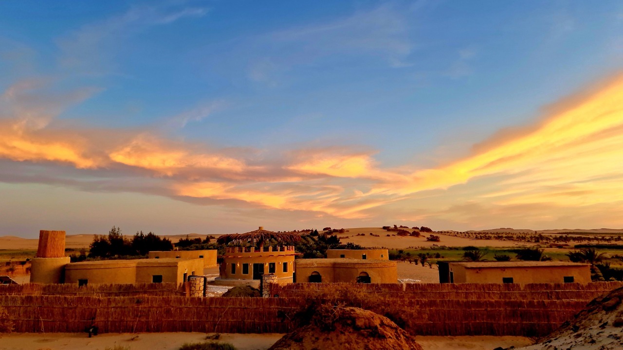 Photo of Outdoor in Marsa Matruh