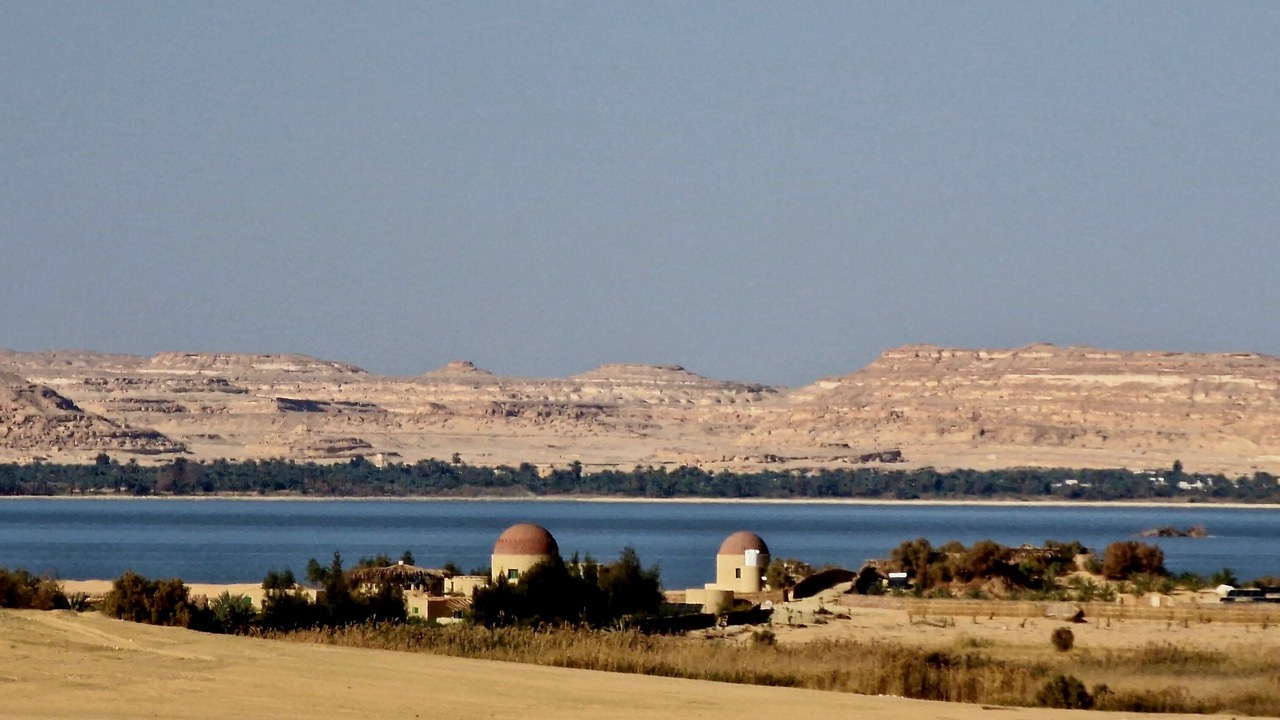 Photo of Outdoor in Marsa Matruh