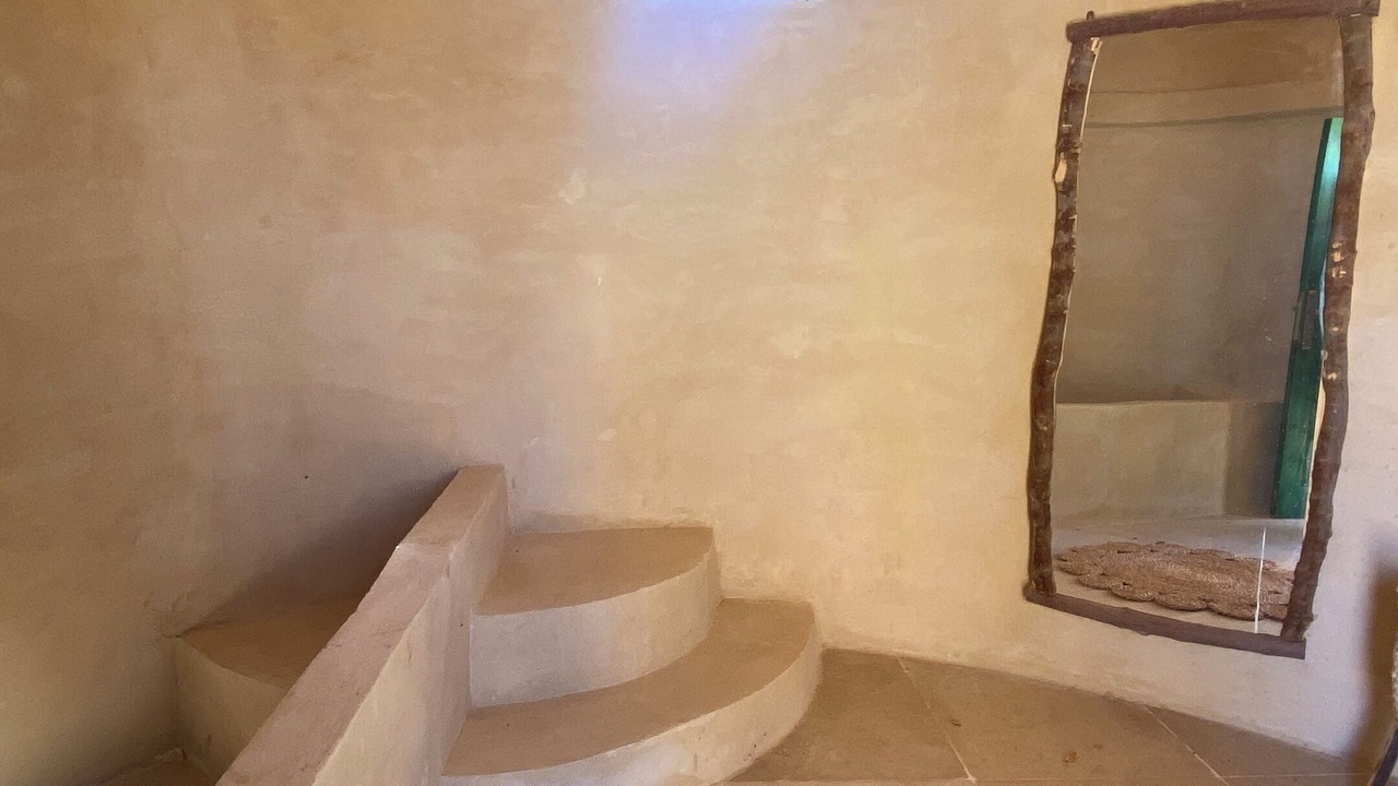 Photo of Bathroom in Marsa Matruh