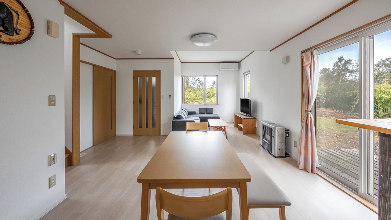 Photo of Bedroom in Toyako