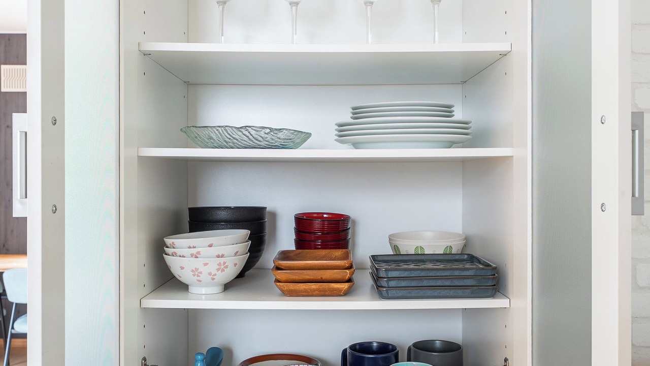 Photo of Kitchen in Toyako