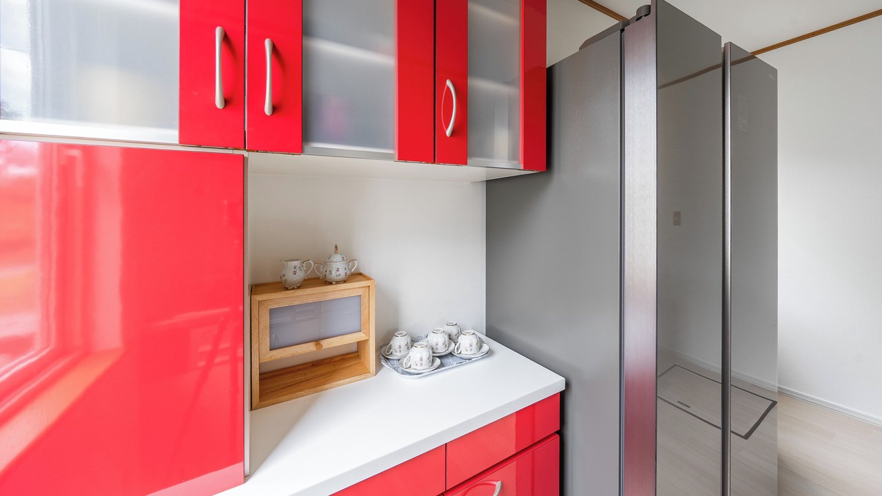Photo of Kitchen in Toyako