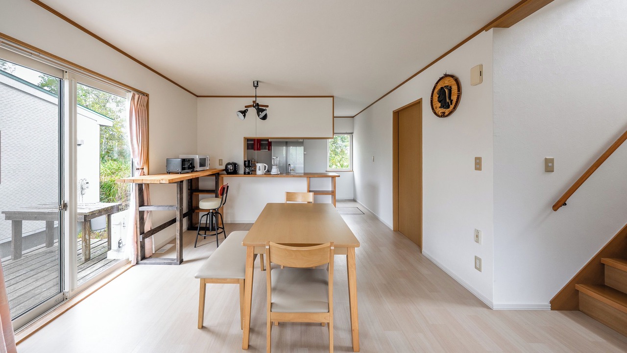 Photo of Bedroom in Toyako