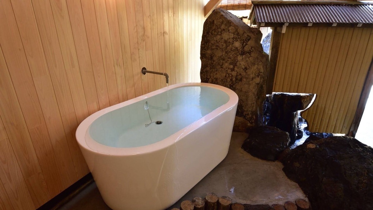 Photo of Bathroom in Takayama