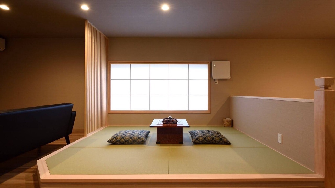 Photo of Bedroom in Takayama