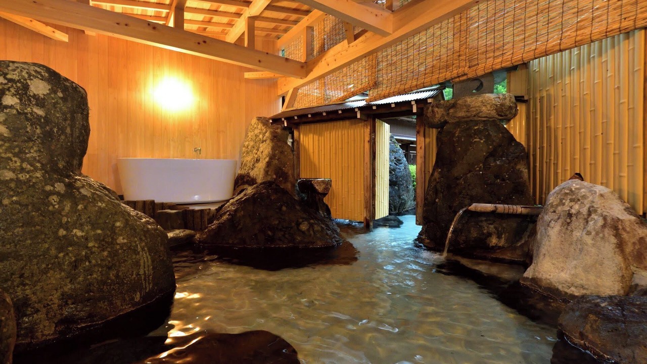Photo of Bathroom in Takayama