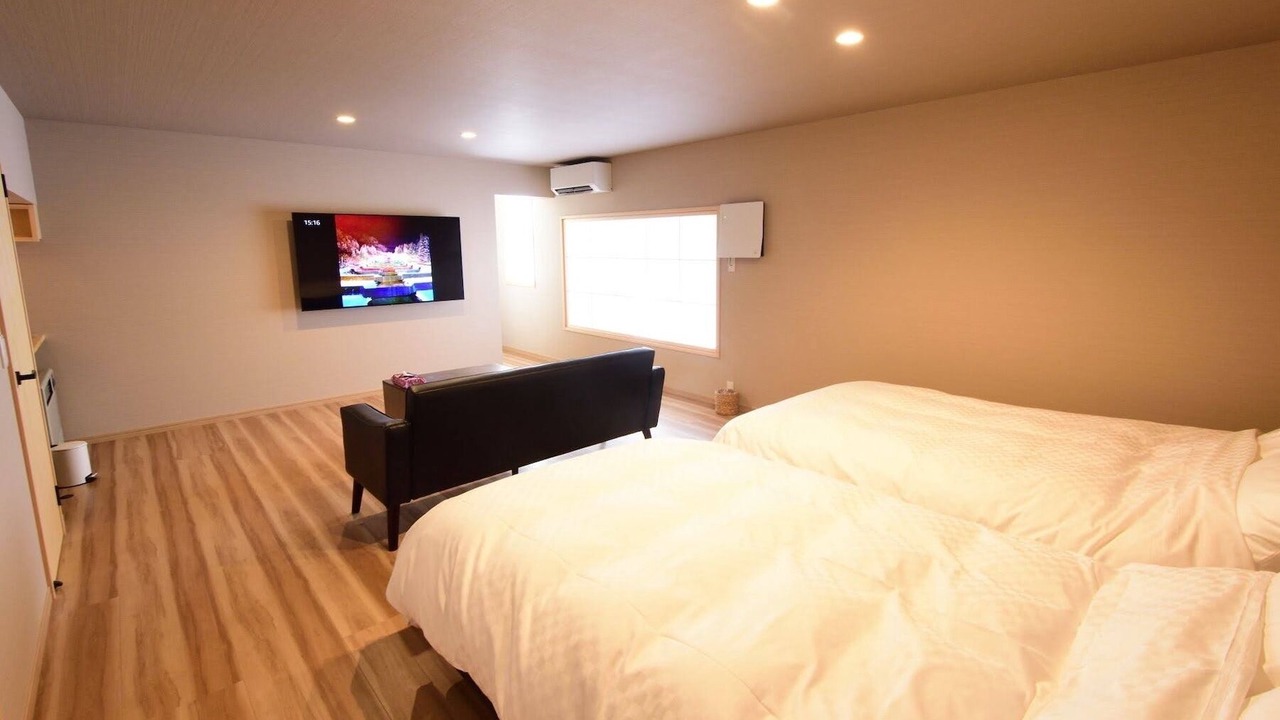 Photo of Bedroom in Takayama