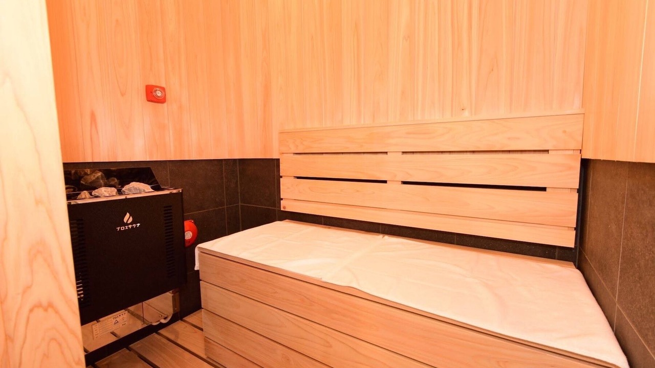Photo of Bathroom in Takayama