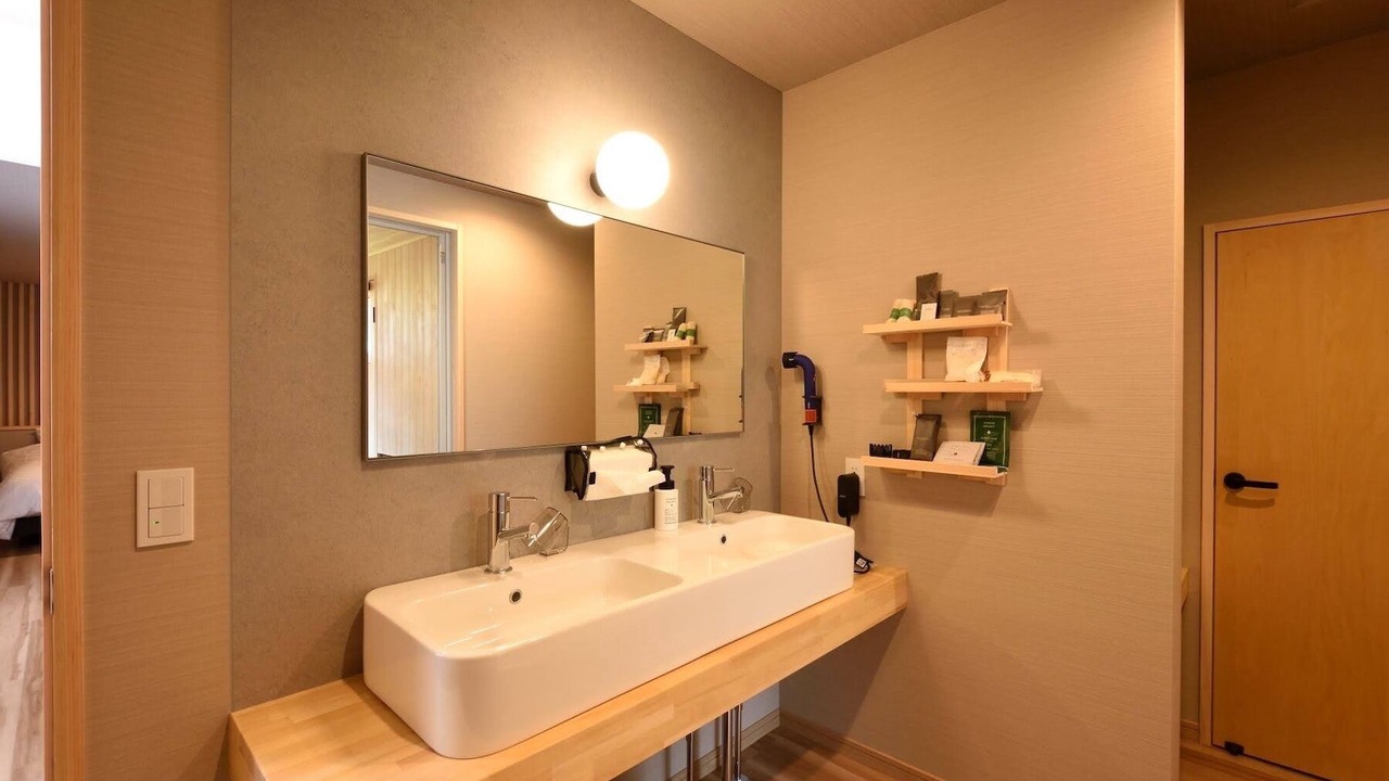 Photo of Bedroom in Takayama
