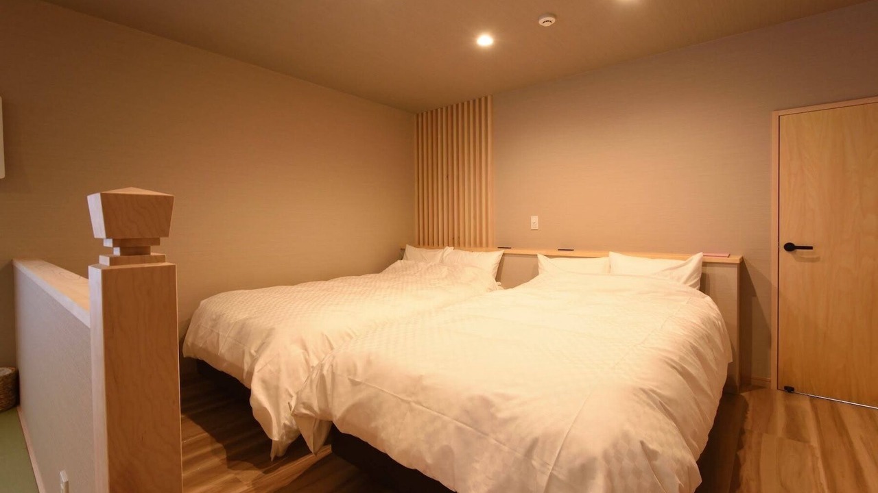 Photo of Bedroom in Takayama