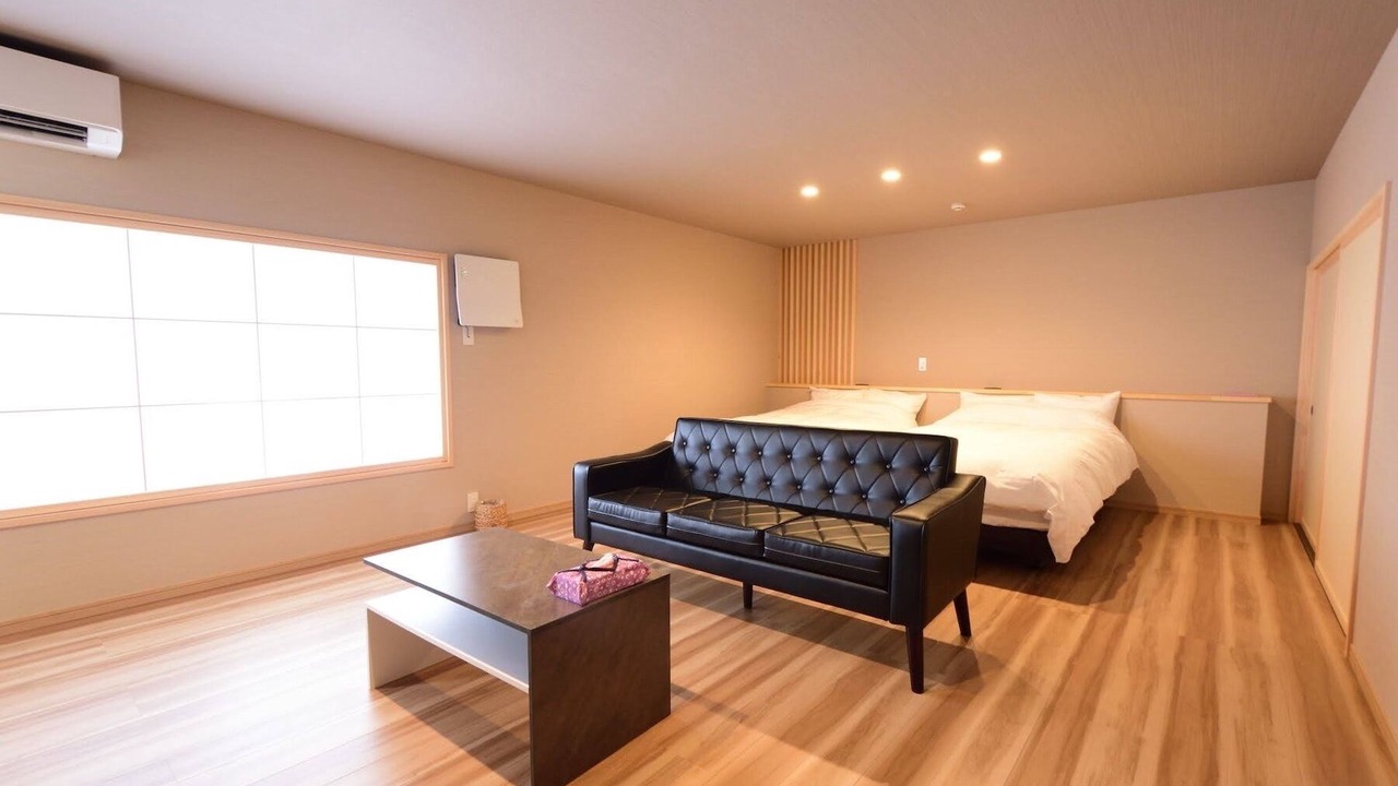 Photo of Bedroom in Takayama